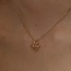 nevica necklace