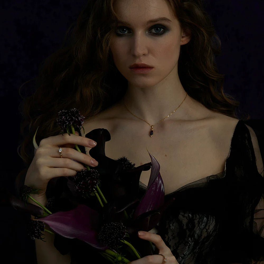The Gemstone Pendant - Image 2