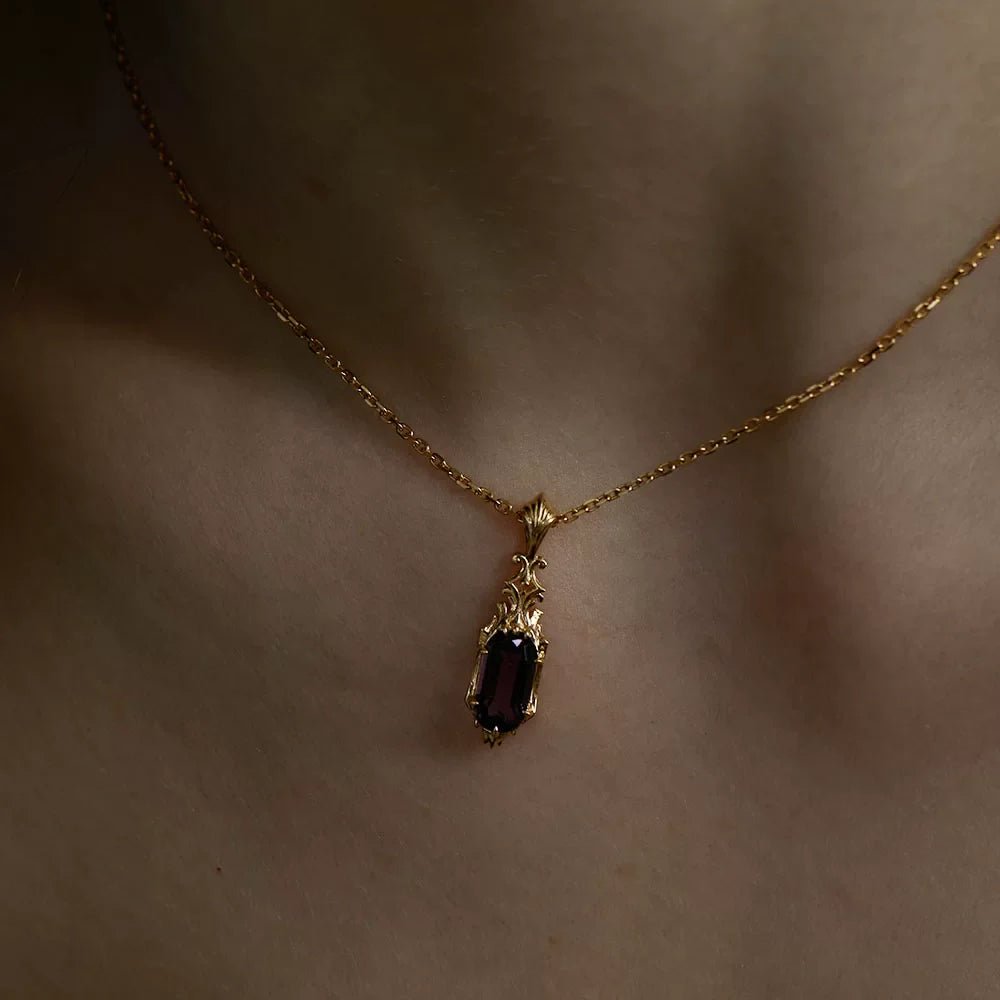The Gemstone Pendant - Image 3