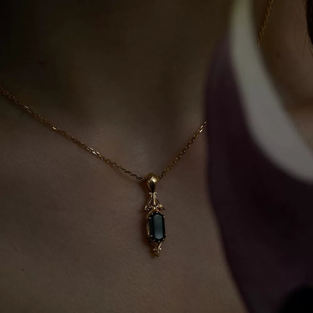 The Gemstone Pendant - Image 4