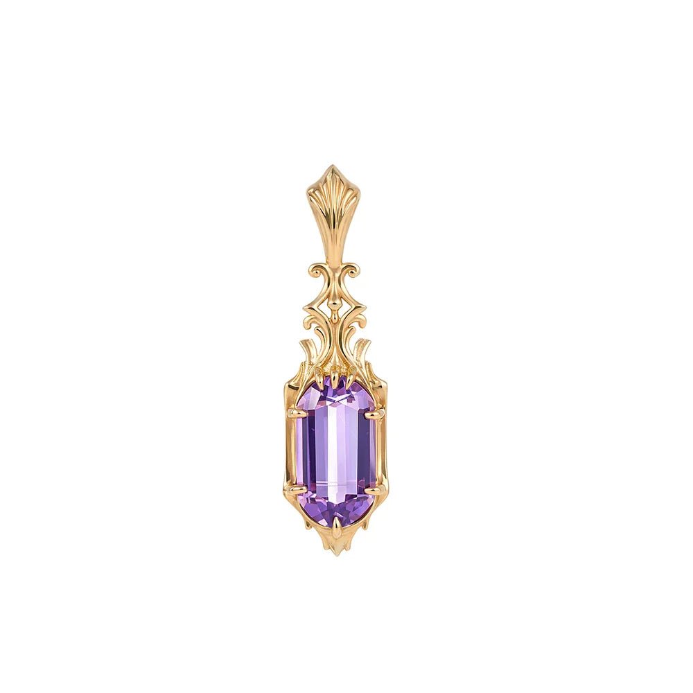 The Gemstone Pendant - Image 8