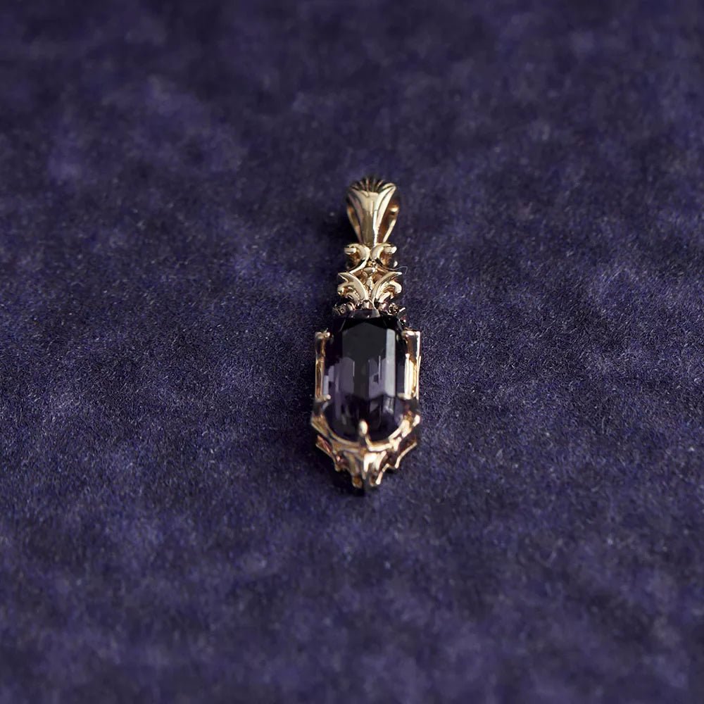 The Gemstone Pendant - Image 5