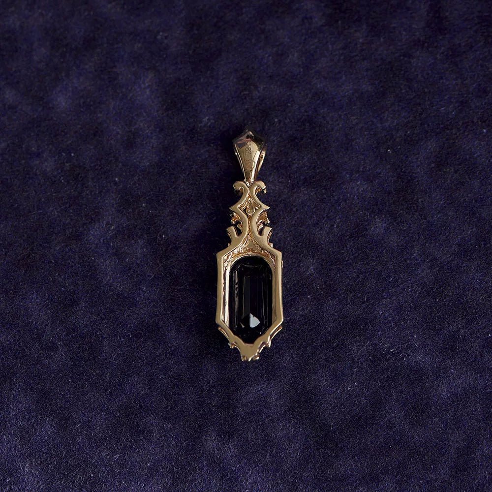 The Gemstone Pendant - Image 6